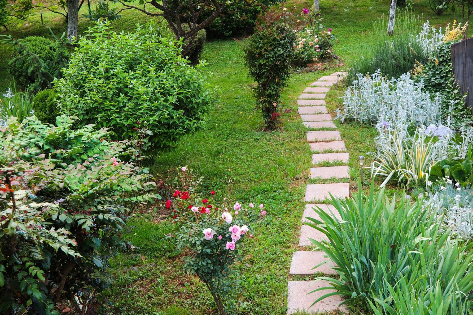 Apartment Garden Korana Karlovac Exterior photo